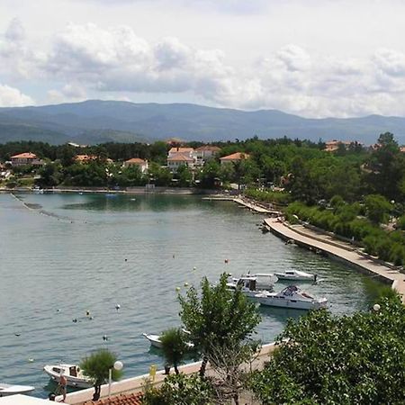 Apartmani Radosav Šilo Εξωτερικό φωτογραφία