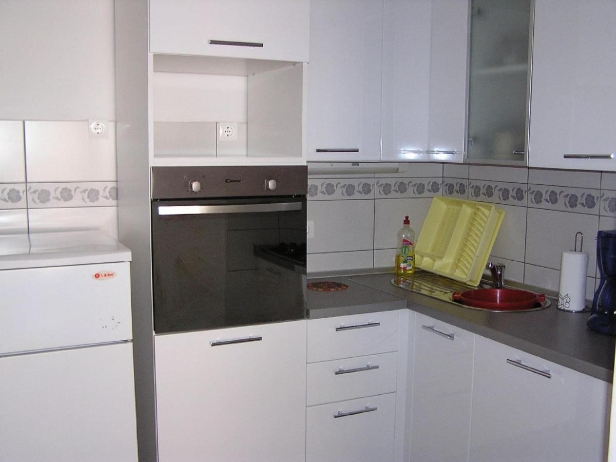 Apartmani Radosav Šilo Δωμάτιο φωτογραφία
