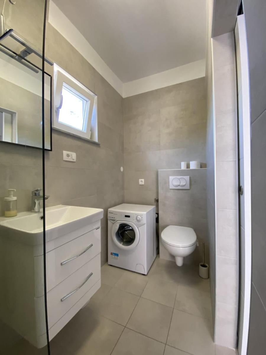 Apartmani Radosav Šilo Εξωτερικό φωτογραφία