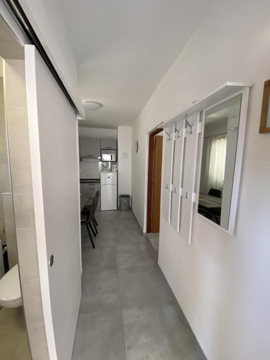 Apartmani Radosav Šilo Εξωτερικό φωτογραφία