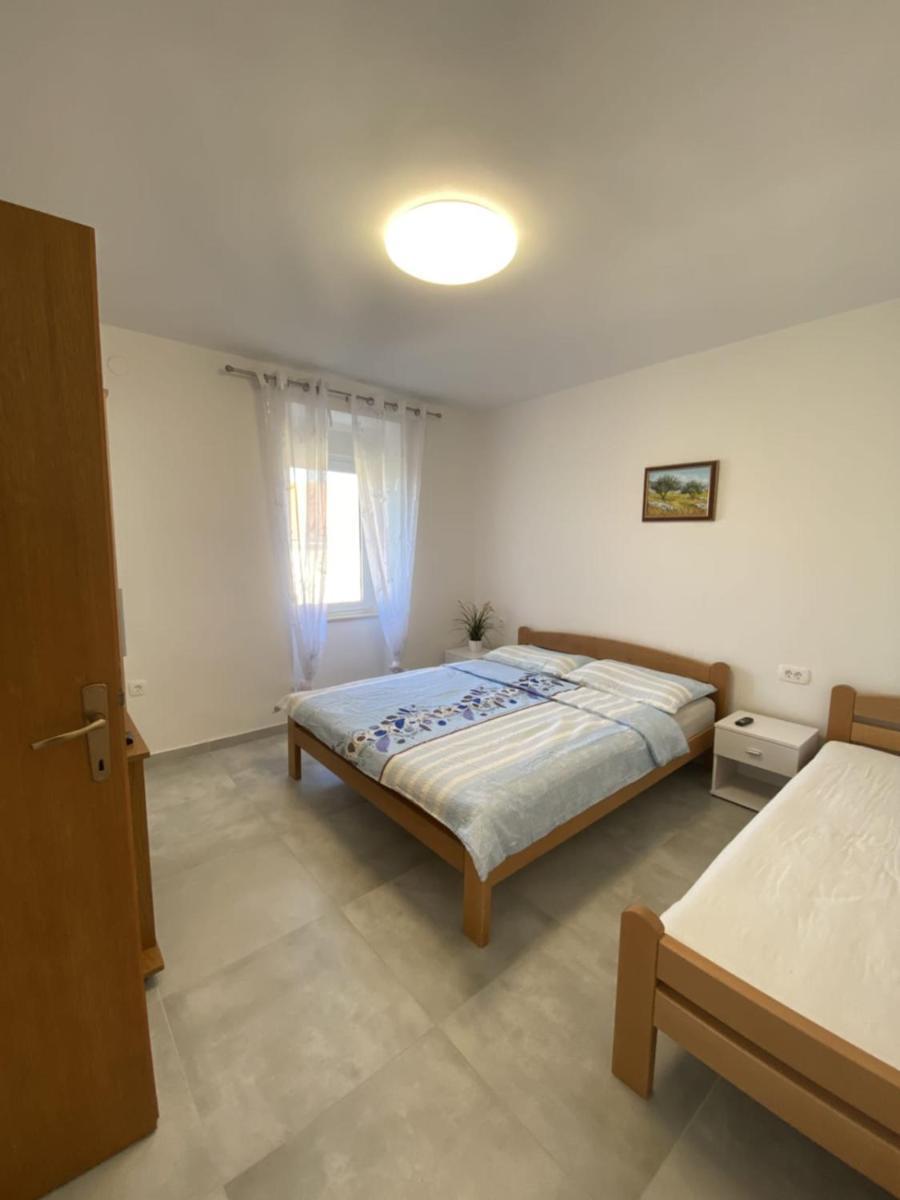 Apartmani Radosav Šilo Εξωτερικό φωτογραφία