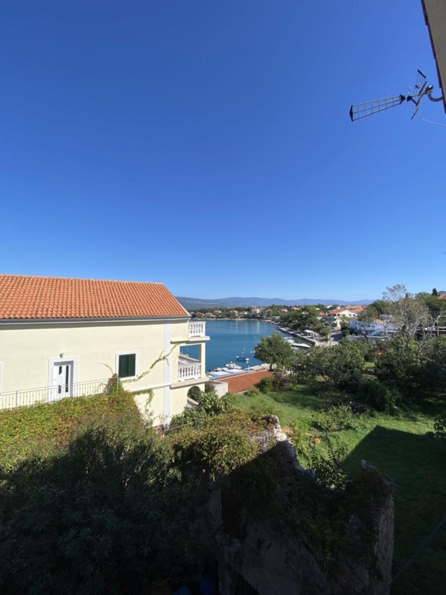 Apartmani Radosav Šilo Εξωτερικό φωτογραφία