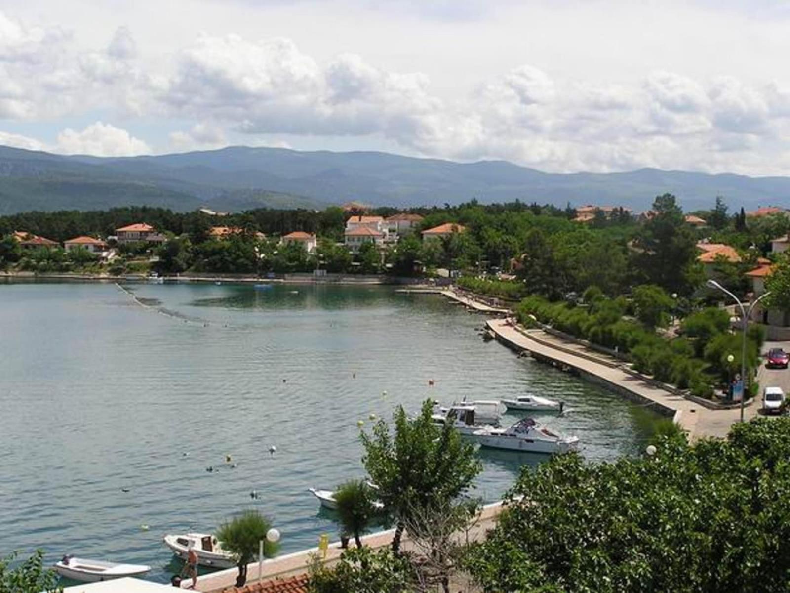 Apartmani Radosav Šilo Εξωτερικό φωτογραφία