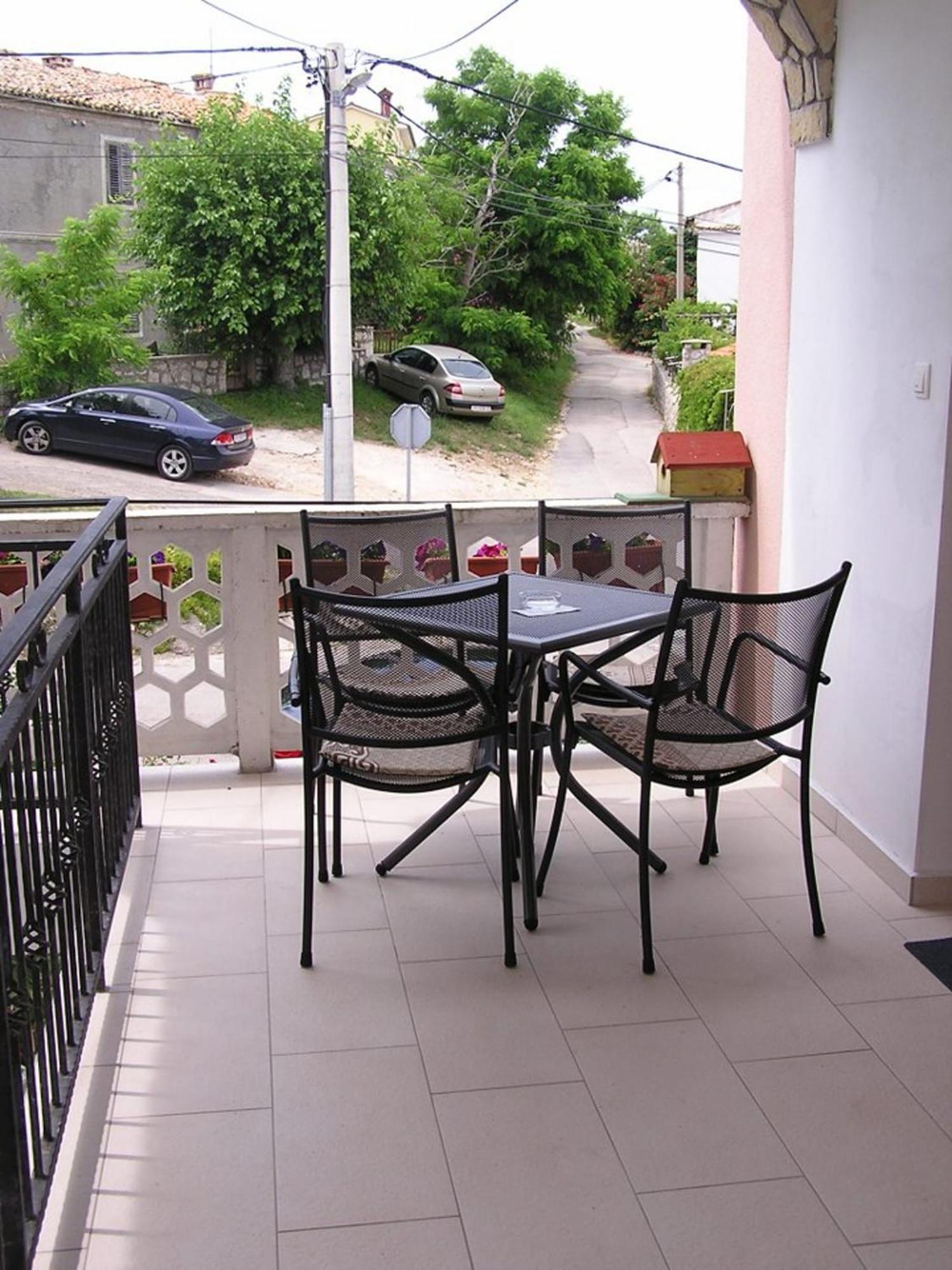Apartmani Radosav Šilo Εξωτερικό φωτογραφία