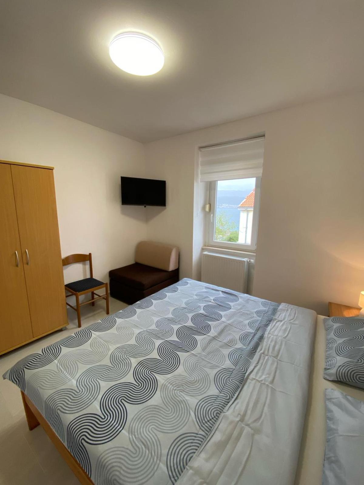 Apartmani Radosav Šilo Εξωτερικό φωτογραφία