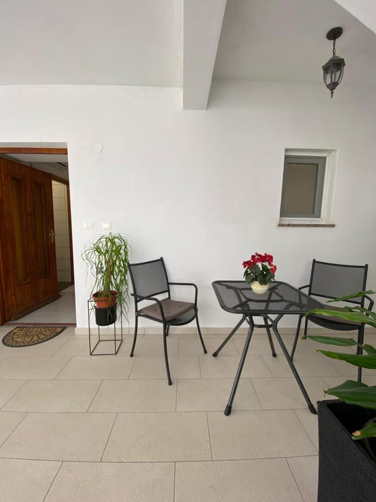 Apartmani Radosav Šilo Εξωτερικό φωτογραφία